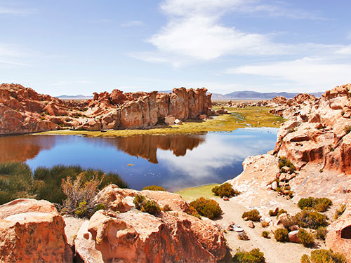 Laguna Negra